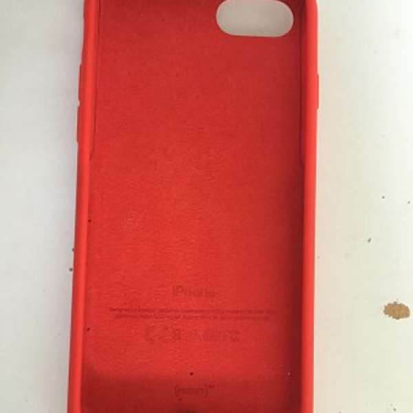 iPhone 7 Smart Battery Case - (PRODUCT)RED 99%new