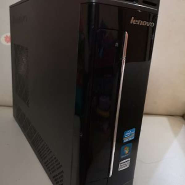 Lenovo i5 desktop