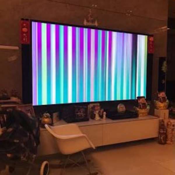 電視液晶屏維修 LCD/LED/4K 32吋以上