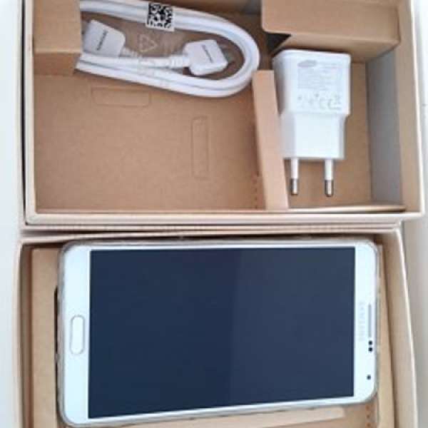 SAMSUNG NOTE 3 LTE SM-N900s 3+32GB S-pen