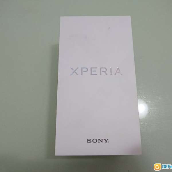 Sony xperia xz1 粉紅色 99%新， 只用了2個月
