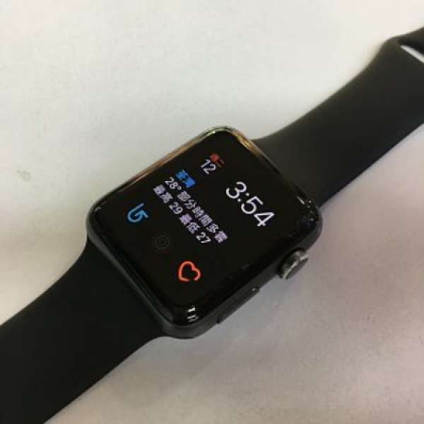 Iwatch s3 42mm
