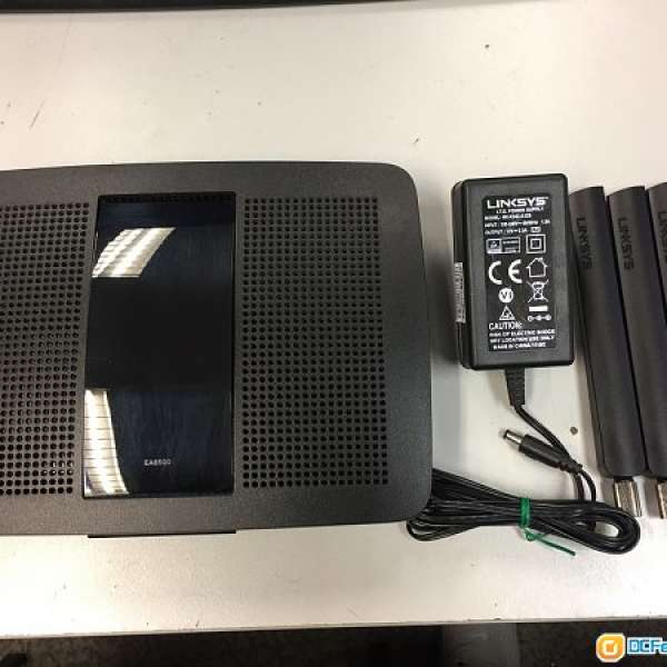 Linksys EA8500