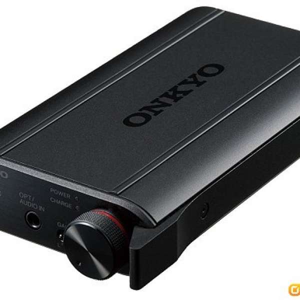 全新未開 ONKYO DAC-HA200 Headphone Amp 耳擴