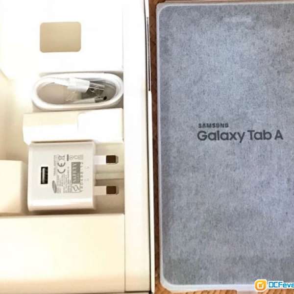 SAMSUNG Galaxy tab a2 (LTE) 2017