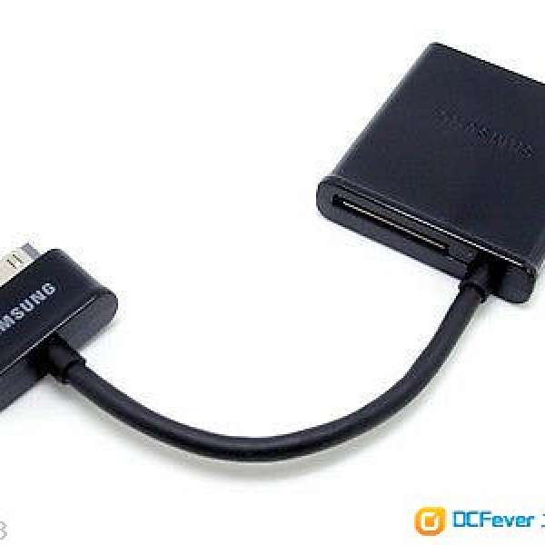 Samsung Galaxy Tab 30pin HDMI HDTV adaptor