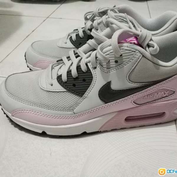 Nike Air Max (全新女裝) EU 38.5