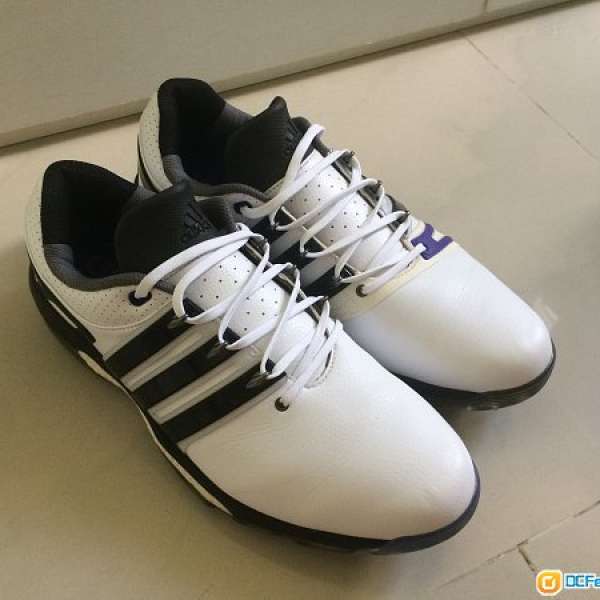 UK9 US9.5 Adidas Asym Energy Boost Golf Shoe (Right Hand)