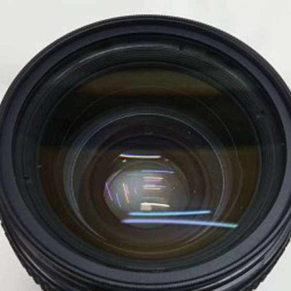 Nikon Nikkor 35-70mm f/2.8D AF Macro Lens - HK$2,000