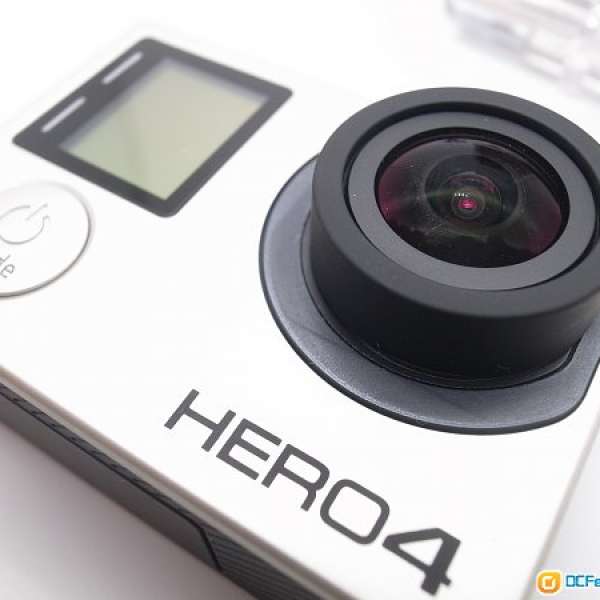 Gopro 4 Black + 連副廠自拍棍