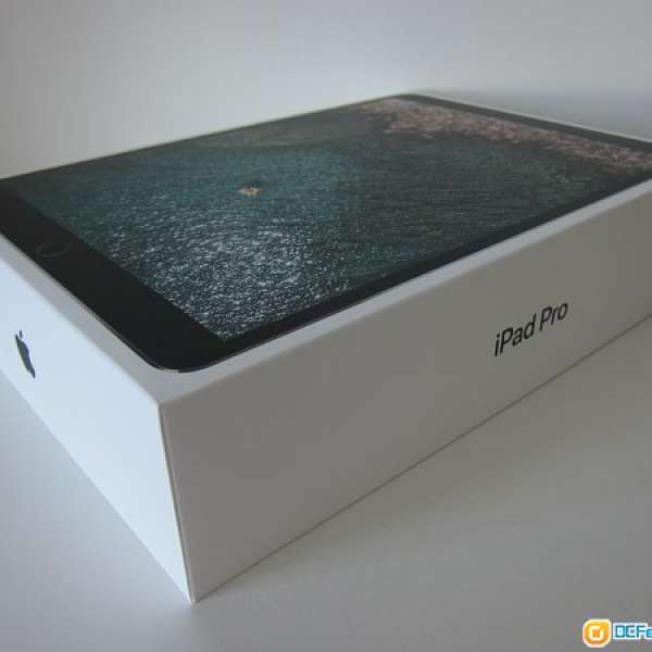 收全新未開  iPad Pro 10.5" 各色
