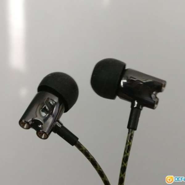 Sennheiser IE800 IEM