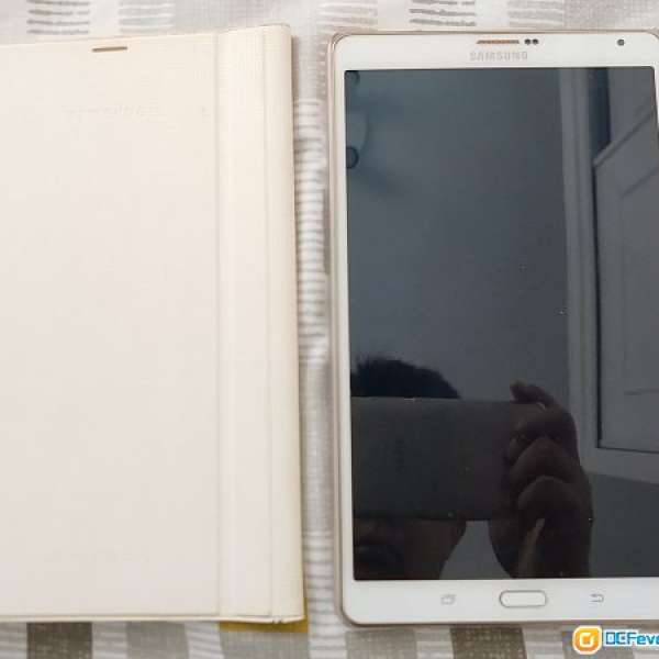 Samsung Galaxy Tab S 8.4 4G SM-T705 可通話