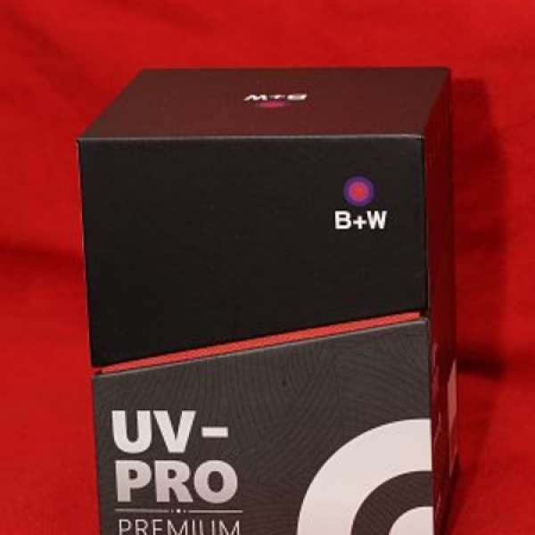 B+W filter UV-PRO Sterilizing Unit 相機及鏡頭專業紫外光防霉器