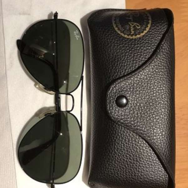 rayban3026太陽眼鏡