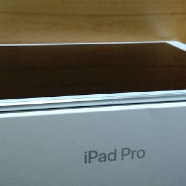 港行 iPad Pro 10.5 銀色 64Gb lte版
