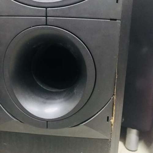 Wharfedale Modus one-six 座地喇叭