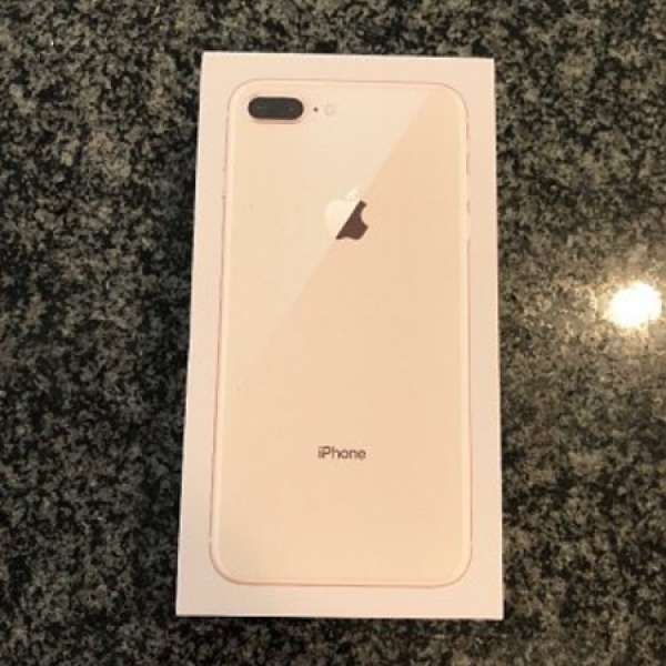 New Apple iPhone 8 256GB