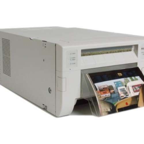 租賃 富士 4R/6R 熱昇華相片打印機 Fuji photo printer ASK-300