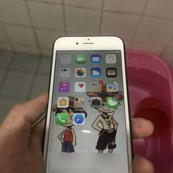 iPhone 6 16gb 國行  8成新 700元有意pm
