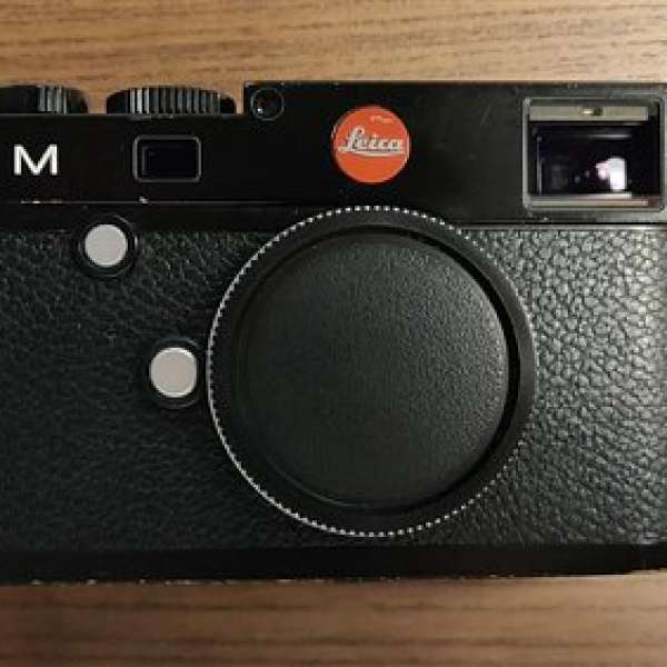 Leica M240 Black Paint (User Condition )