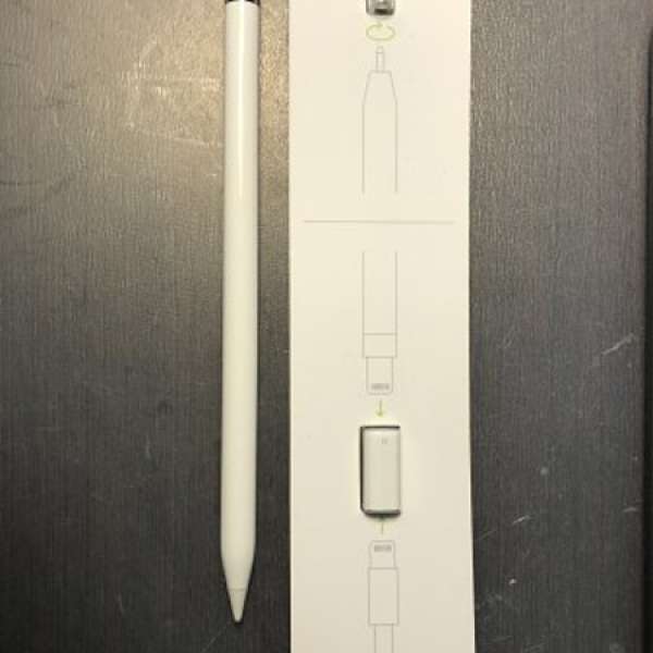 99% 新 Apple Pencil