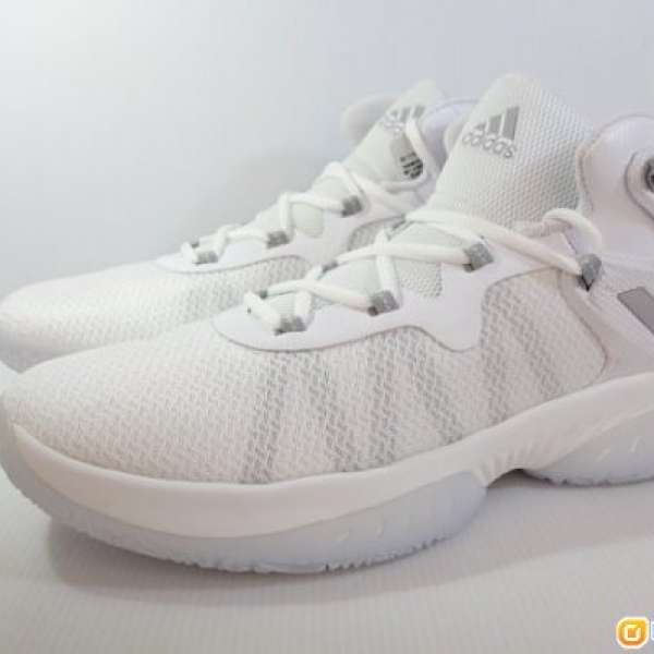 Adidas Explosive Bounce basketball shoes 籃球鞋