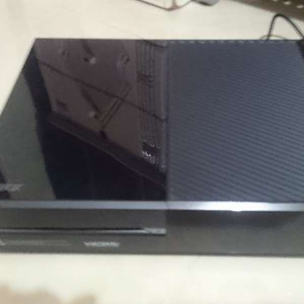 Xbox One 500gb 硬碟