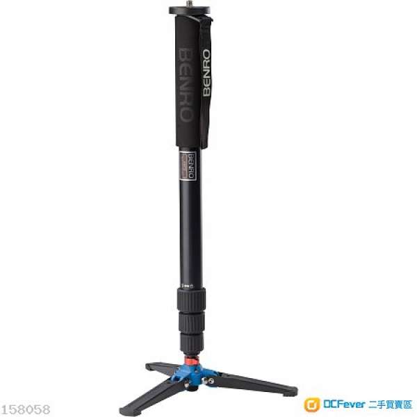 Benro Monopod A38TD