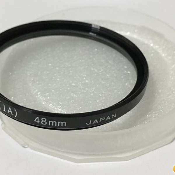 48mm filter for Leica R 28mm f2.8