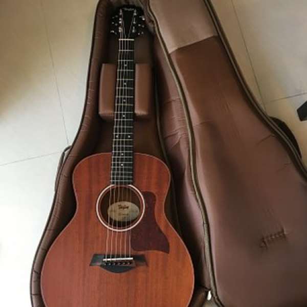 Taylor GS Mini Acoustic Guitar