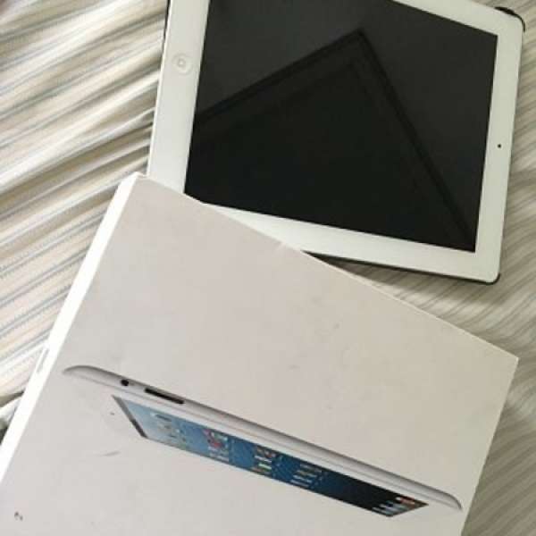 Ipad 4 32gb 4g 版