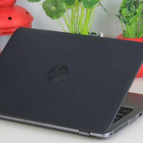 （二手）HP EliteBook 820 G1 12.5” i7-4500U,4G, Ultrabook  90%NEW