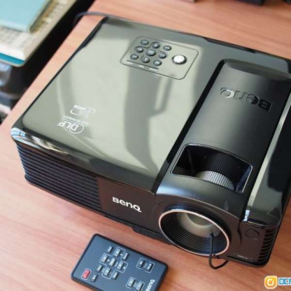 新淨BENQ PROJECTOR