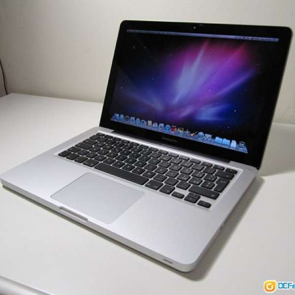出售Apple MacBook Pro 13'' (Mid 2009)香港ZP行貨