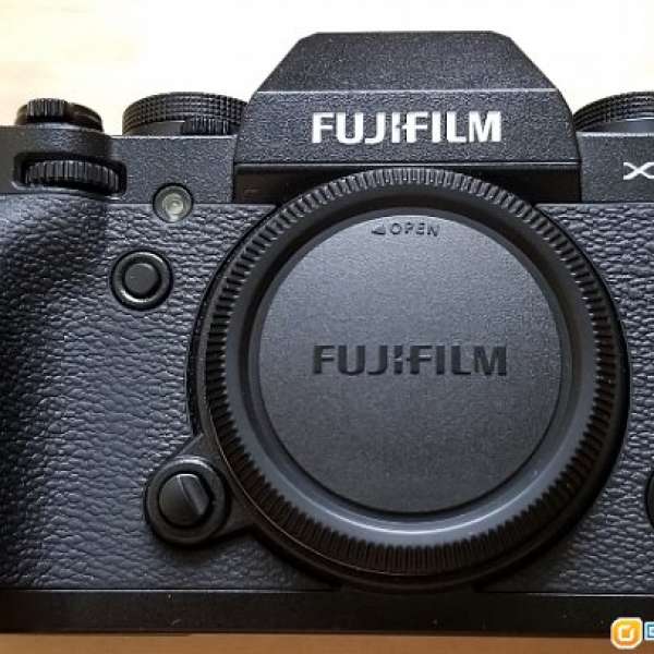 Fujifilm X-T1 body (Black) (95%新)