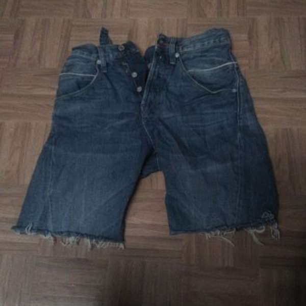 Levis engineered jeans 30碼 8成新