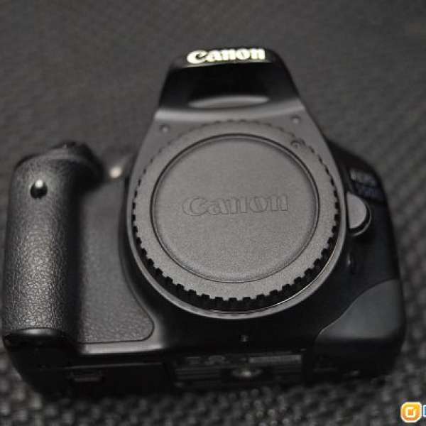 95%New Canon EOS 550D