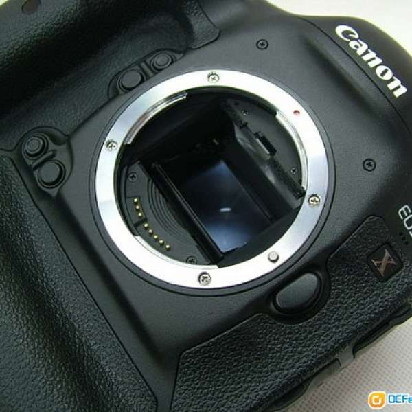 罕見完美冇花Canon 1DX 行貨SC<700，CD快卡, 2電 可換5DS R / 6D2 / L鏡