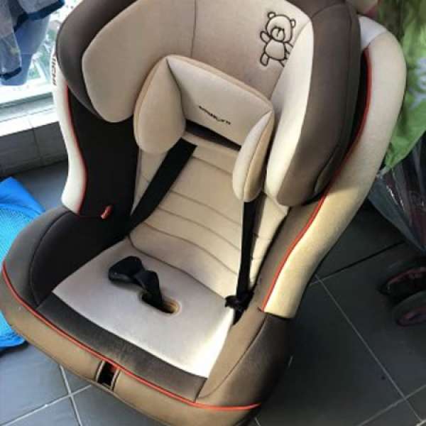 daiici car seat汽車嬰兒座位