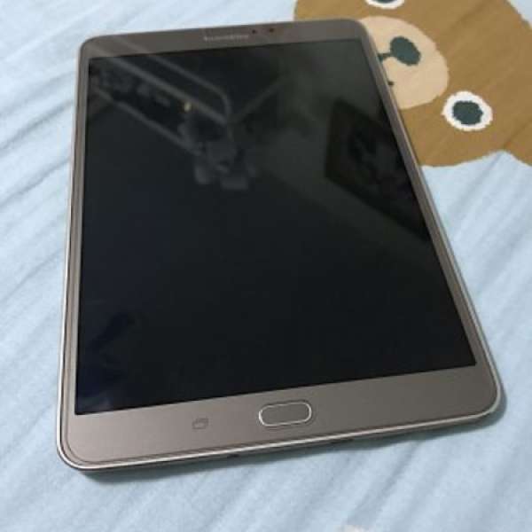 Galaxy Tab S2 8" Wifi 版