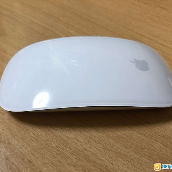 Apple Magic Mouse (壞)