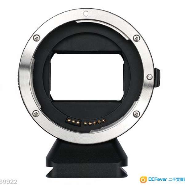 Canon EF to NEX ,Sony a7 Autofocus ring
