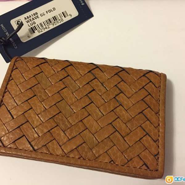 Cole Haan Card holder