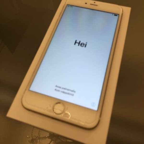 iPhone 6 Plus 64GB