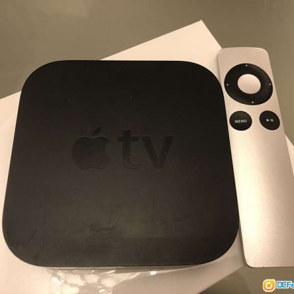 Apple TV 3 Gen