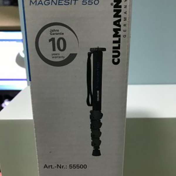 Cullmann MAGNESIT 550 MONOPOD