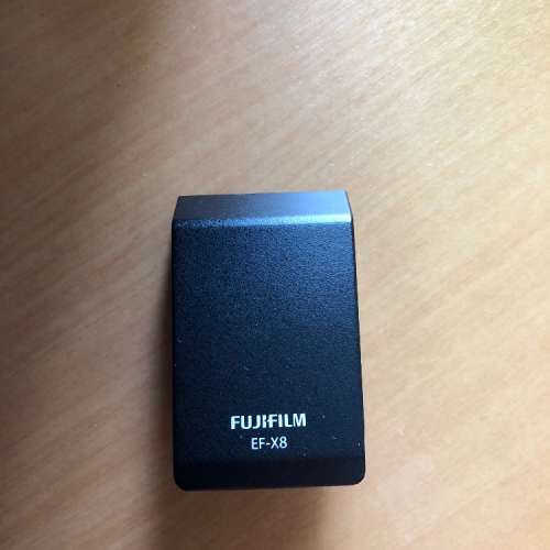 Fujifilm 跟機閃燈 EF-X8 for X-T1, X-T2 & X-Pro2