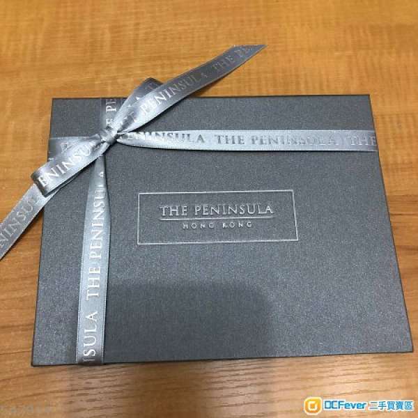 香港半島酒店 The Peninsula Hong Kong $500 Gift Card 現金劵 92折