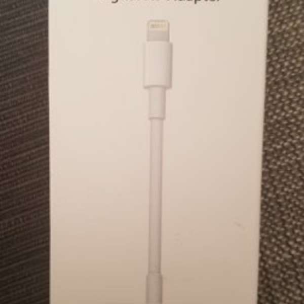 Apple Ipad iphone - Hdmi TV轉線( lightning Digital AV adapter )